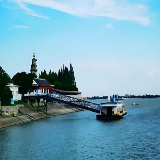 江陵是现在的哪个城市_千年楚郢都荆州的文化密码与深度游玩攻略_荆州旅行社